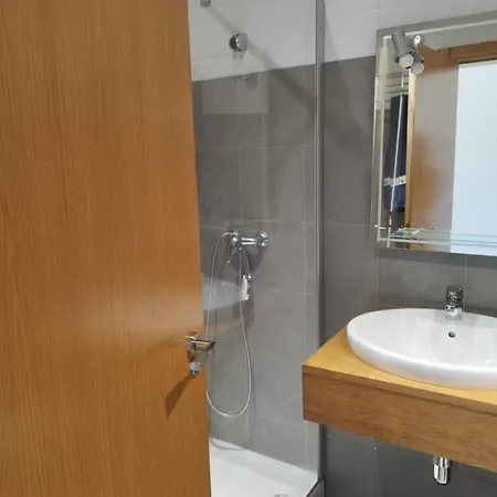 דירה Casa Itaca En Vilarino Cangas *