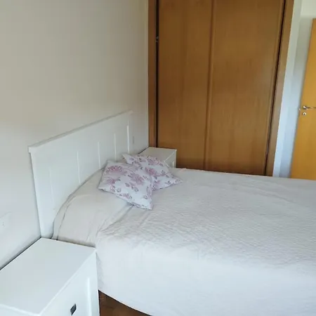 Casa Itaca En Vilarino Cangas