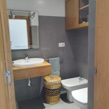 דירה Casa Itaca En Vilarino Cangas Vilarino (O Salnes)
