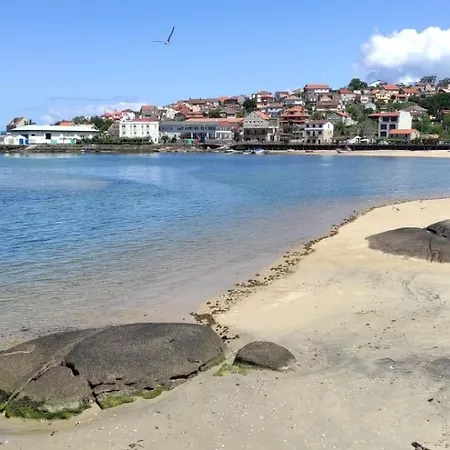 Casa Itaca En Vilarino Cangas דירה Vilarino (O Salnes)
