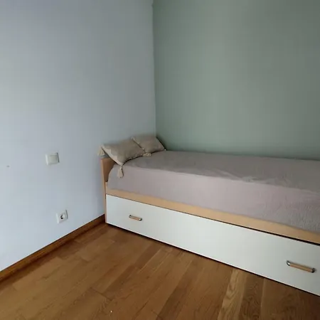 דירה Casa Itaca En Vilarino Cangas *