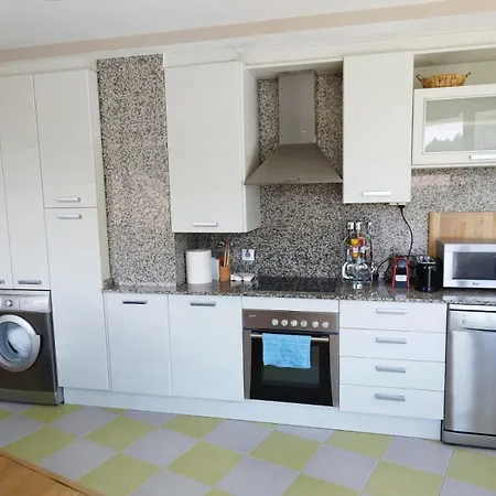 דירה Casa Itaca En Vilarino Cangas Vilarino (O Salnes)