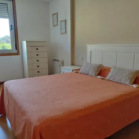 Casa Itaca En Vilarino Cangas *