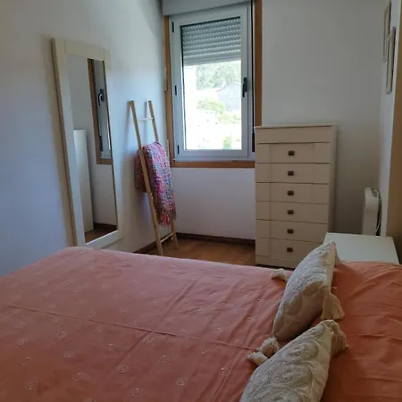 Casa Itaca En Vilarino Cangas דירה *