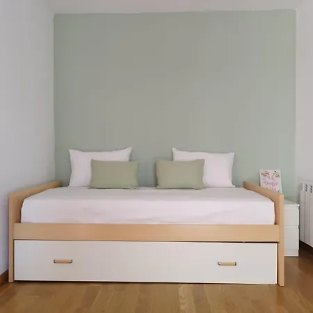 דירה Casa Itaca En Vilarino Cangas