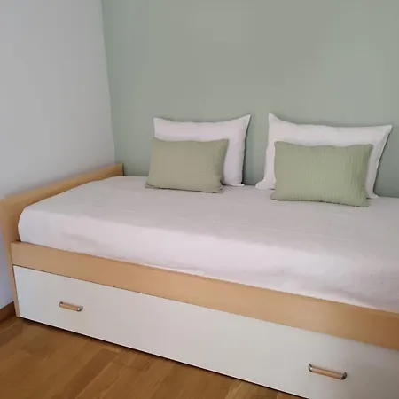Casa Itaca En Vilarino Cangas דירה *